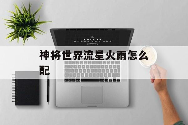 神将世界流星火雨怎么配