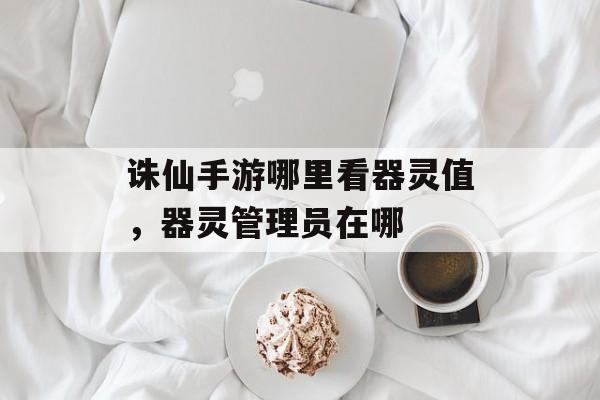 诛仙手游哪里看器灵值,器灵管理员在哪 诛仙手游哪里看器灵值,器灵管理员在哪