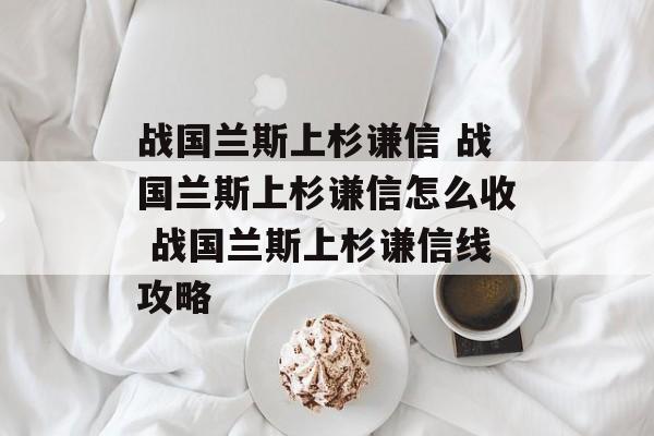 战国兰斯上杉谦信 战国兰斯上杉谦信怎么收 战国兰斯上杉谦信线攻略