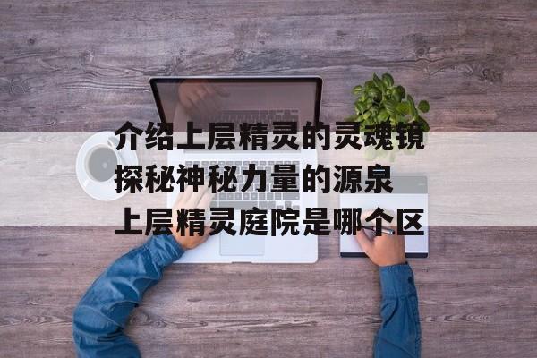 介绍上层精灵的灵魂镜探秘神秘力量的源泉 上层精灵庭院是哪个区
