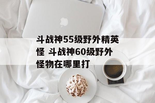 斗战神55级野外精英怪 斗战神60级野外怪物在哪里打