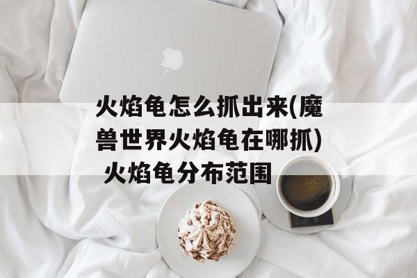 火焰龟怎么抓出来(魔兽世界火焰龟在哪抓) 火焰龟分布范围