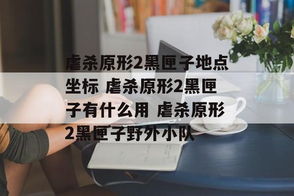 虐杀原形2黑匣子地点坐标 虐杀原形2黑匣子有什么用 虐杀原形2黑匣子野外小队
