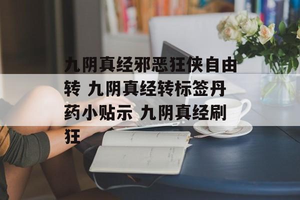 九阴真经邪恶狂侠自由转 九阴真经转标签丹药小贴示 九阴真经刷狂