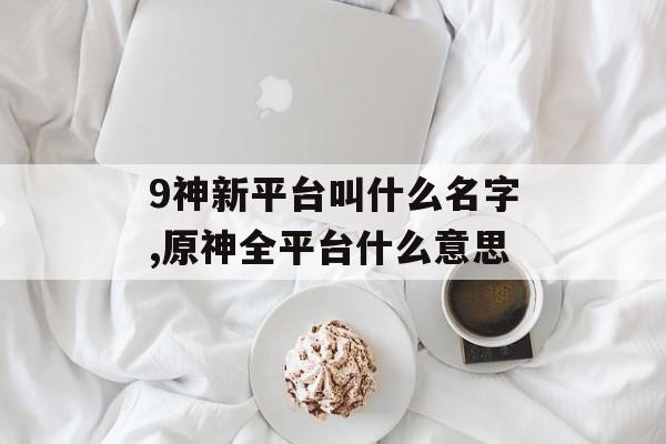 9神新平台叫什么名字,原神全平台什么意思
