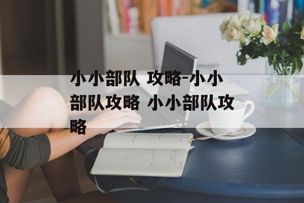 小小部队 攻略-小小部队攻略 小小部队攻略