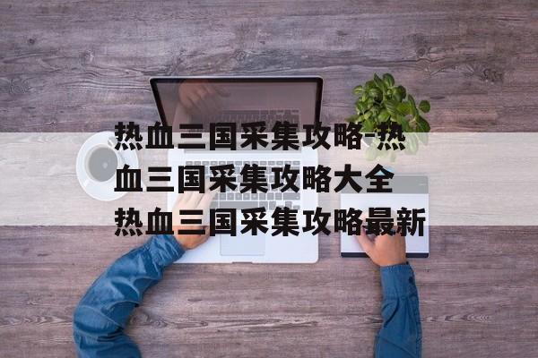 热血三国采集攻略-热血三国采集攻略大全 热血三国采集攻略最新