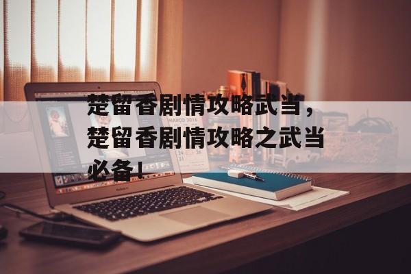 楚留香剧情攻略武当，楚留香剧情攻略之武当必备！