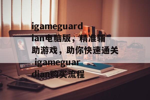 igameguardian电脑版，精准辅助游戏，助你快速通关 igameguardian购买流程
