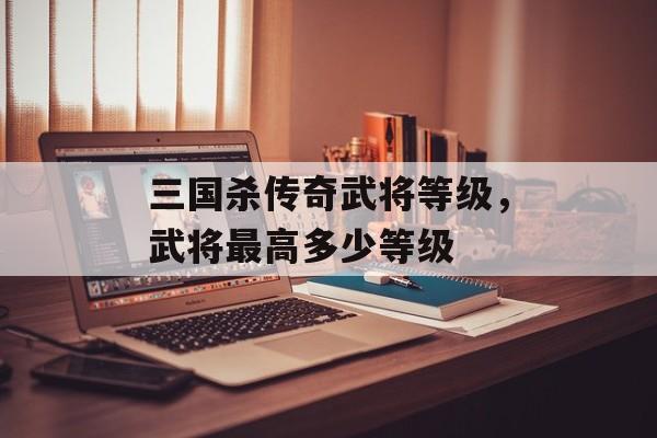 三国杀传奇武将等级,武将最高多少等级 三国杀传奇武将等级,武将最高多少等级