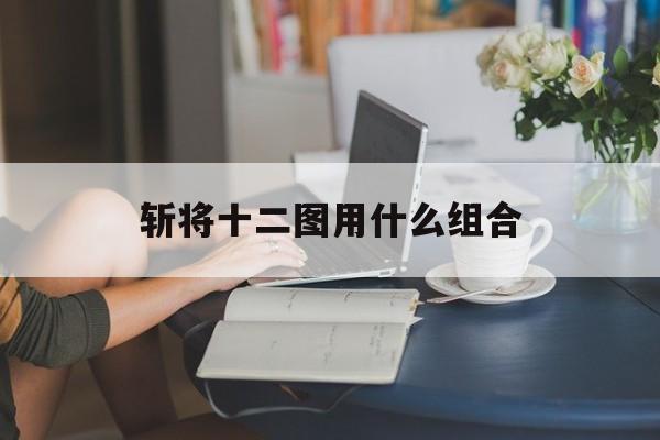 斩将十二图用什么组合