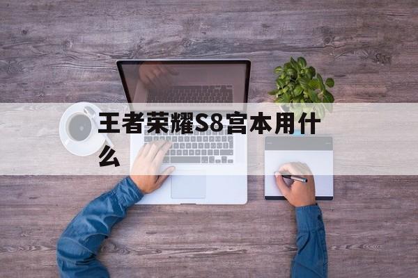 王者荣耀S8宫本用什么