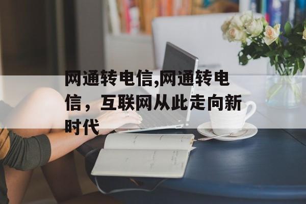 网通转电信,网通转电信，互联网从此走向新时代