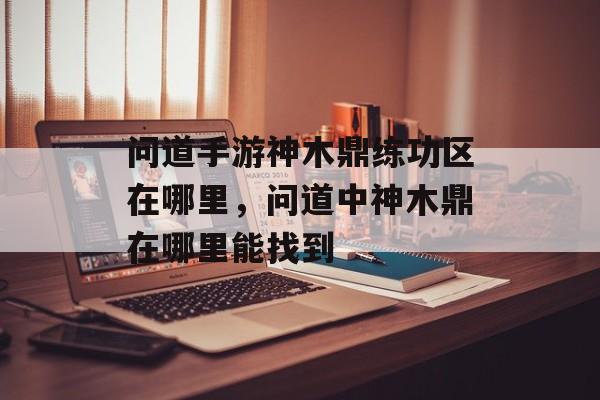 问道手游神木鼎练功区在哪里,问道中神木鼎在哪里能找到 问道手游神木鼎练功区在哪里,问道中神木鼎在哪里能找到