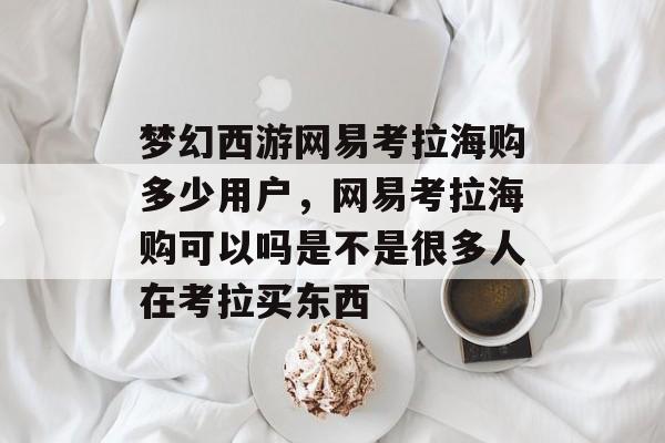 梦幻西游网易考拉海购多少用户,网易考拉海购可以吗是不是很多人在考拉买东西 梦幻西游网易考拉海购多少用户,网易考拉海购可以吗是不是很多人在考拉买东西
