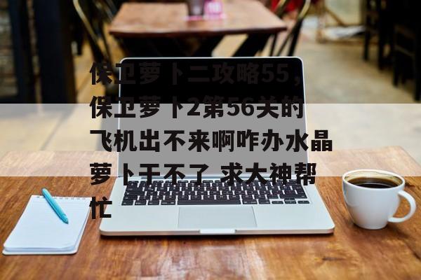 保卫萝卜二攻略55,保卫萝卜2第56关的飞机出不来啊咋办水晶萝卜干不了 求大神帮忙 保卫萝卜二攻略55,保卫萝卜2第56关的飞机出不来啊咋办水晶萝卜干不了 求大神帮忙