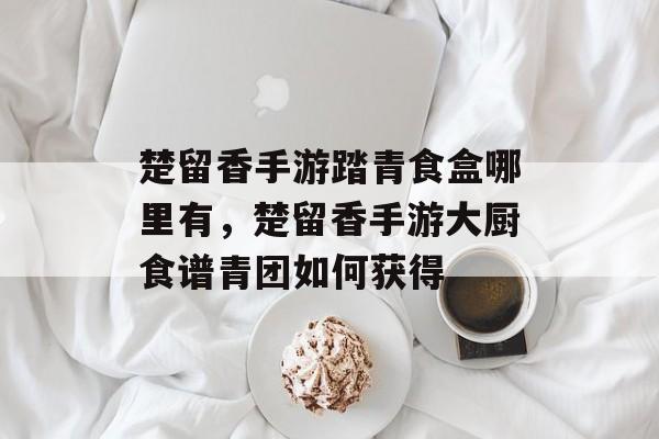 楚留香手游踏青食盒哪里有,楚留香手游大厨食谱青团如何获得 楚留香手游踏青食盒哪里有,楚留香手游大厨食谱青团如何获得