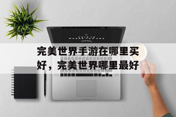 完美世界手游在哪里买好,完美世界哪里最好 完美世界手游在哪里买好,完美世界哪里最好
