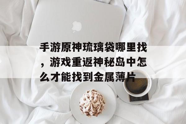 手游原神琉璃袋哪里找,游戏重返神秘岛中怎么才能找到金属薄片 手游原神琉璃袋哪里找,游戏重返神秘岛中怎么才能找到金属薄片