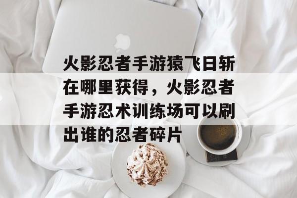 火影忍者手游猿飞日斩在哪里获得,火影忍者手游忍术训练场可以刷出谁的忍者碎片 火影忍者手游猿飞日斩在哪里获得,火影忍者手游忍术训练场可以刷出谁的忍者碎片