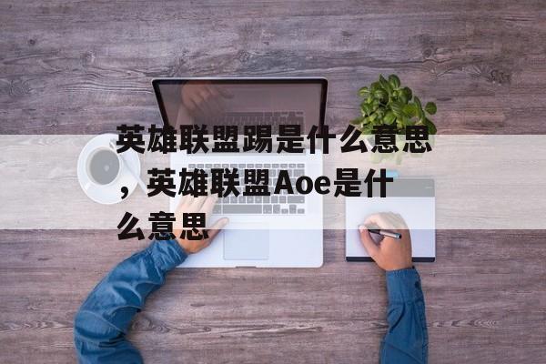 英雄联盟踢是什么意思,英雄联盟Aoe是什么意思 英雄联盟踢是什么意思,英雄联盟Aoe是什么意思