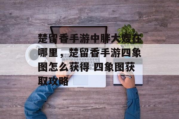 楚留香手游中胖大嫂在哪里,楚留香手游四象图怎么获得 四象图获取攻略 楚留香手游中胖大嫂在哪里,楚留香手游四象图怎么获得 四象图获取攻略