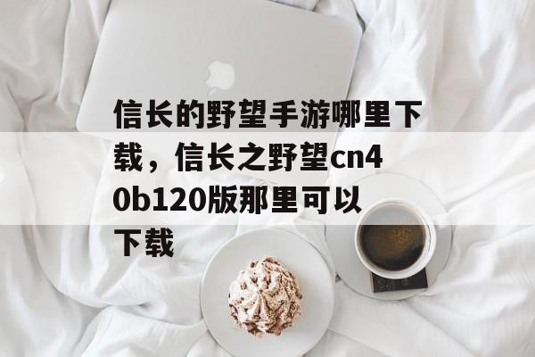 信长的野望手游哪里下载，信长之野望cn40b120版那里可以下载