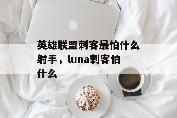 英雄联盟刺客最怕什么射手,luna刺客怕什么 英雄联盟刺客最怕什么射手,luna刺客怕什么
