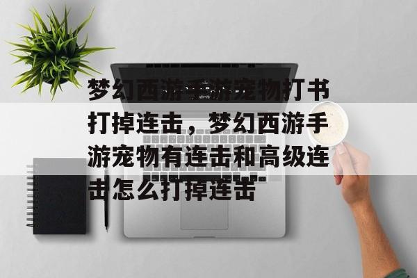 梦幻西游手游宠物打书打掉连击,梦幻西游手游宠物有连击和高级连击怎么打掉连击 梦幻西游手游宠物打书打掉连击,梦幻西游手游宠物有连击和高级连击怎么打掉连击
