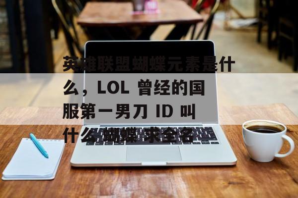 英雄联盟蝴蝶元素是什么，LOL 曾经的国服第一男刀 ID 叫什么 蝴蝶 求全名