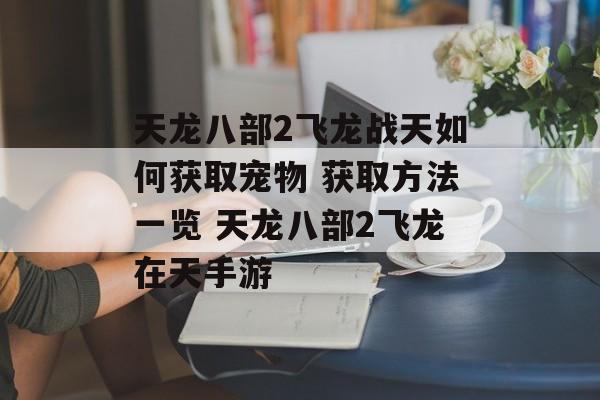 天龙八部2飞龙战天如何获取宠物 获取方法一览 天龙八部2飞龙在天手游