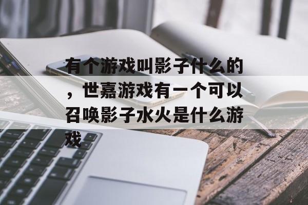 有个游戏叫影子什么的,世嘉游戏有一个可以召唤影子水火是什么游戏 有个游戏叫影子什么的,世嘉游戏有一个可以召唤影子水火是什么游戏