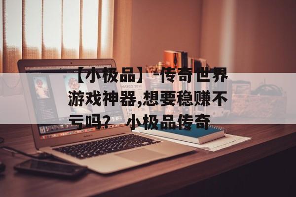 【小极品】-传奇世界游戏神器,想要稳赚不亏吗？ 小极品传奇