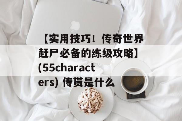【实用技巧！传奇世界赶尸必备的练级攻略】(55characters) 传贳是什么