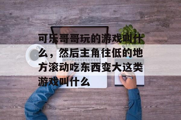 可乐哥哥玩的游戏叫什么,然后主角往低的地方滚动吃东西变大这类游戏叫什么 可乐哥哥玩的游戏叫什么,然后主角往低的地方滚动吃东西变大这类游戏叫什么