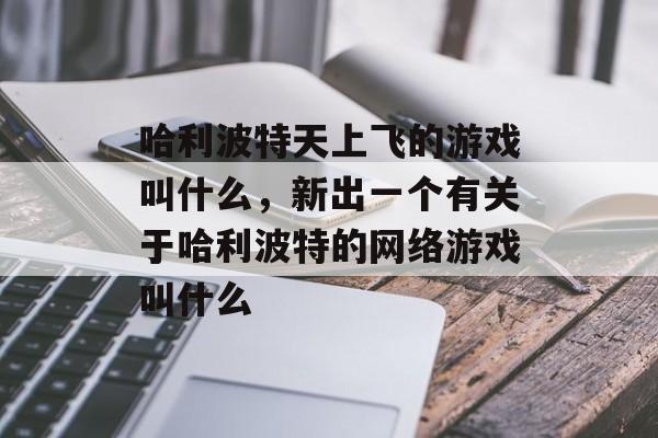 哈利波特天上飞的游戏叫什么,新出一个有关于哈利波特的网络游戏叫什么 哈利波特天上飞的游戏叫什么,新出一个有关于哈利波特的网络游戏叫什么