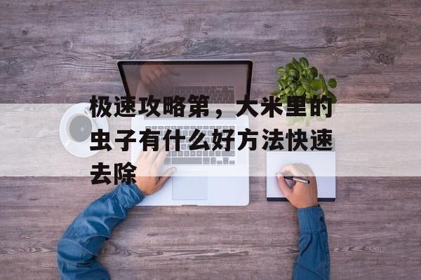 极速攻略第,大米里的虫子有什么好方法快速去除 极速攻略第,大米里的虫子有什么好方法快速去除