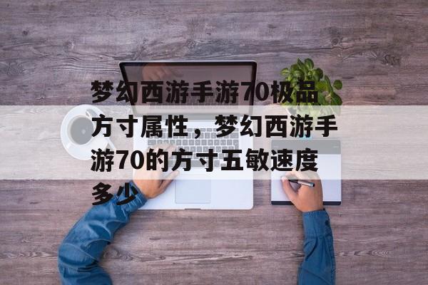 梦幻西游手游70极品方寸属性,梦幻西游手游70的方寸五敏速度多少 梦幻西游手游70极品方寸属性,梦幻西游手游70的方寸五敏速度多少