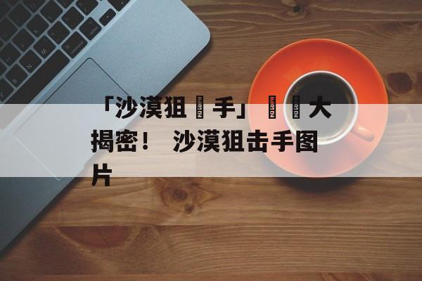 「沙漠狙擊手」遊戲大揭密！ 沙漠狙击手图片