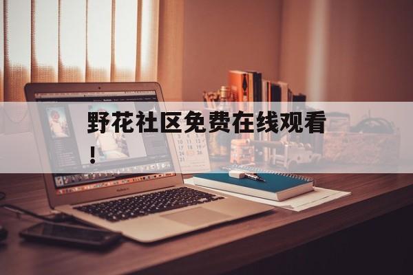 野花社区免费在线观看！
