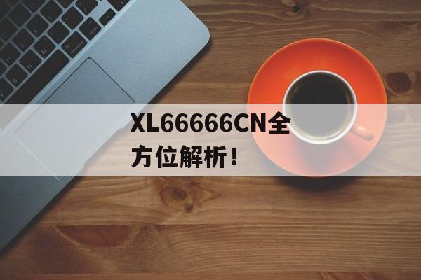 XL66666CN全方位解析！