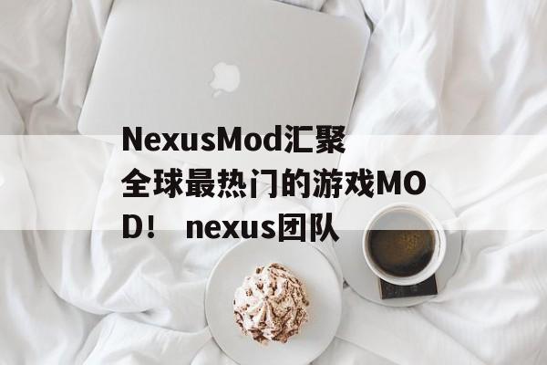 NexusMod汇聚全球最热门的游戏MOD! nexus团队