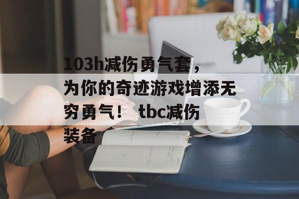 103h减伤勇气套,为你的奇迹游戏增添无穷勇气! tbc减伤装备