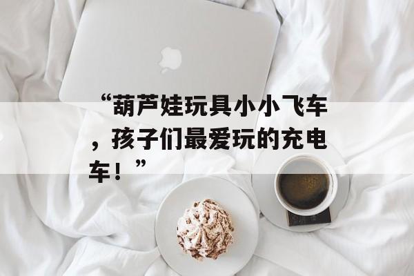 “葫芦娃玩具小小飞车，孩子们最爱玩的充电车！”