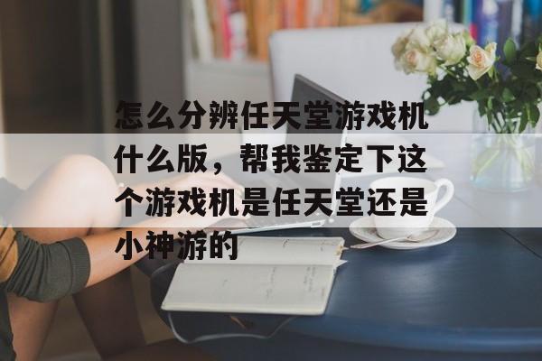 怎么分辨任天堂游戏机什么版,帮我鉴定下这个游戏机是任天堂还是小神游的 怎么分辨任天堂游戏机什么版,帮我鉴定下这个游戏机是任天堂还是小神游的