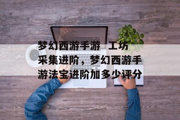 梦幻西游手游 工坊采集进阶,梦幻西游手游法宝进阶加多少评分 梦幻西游手游 工坊采集进阶,梦幻西游手游法宝进阶加多少评分
