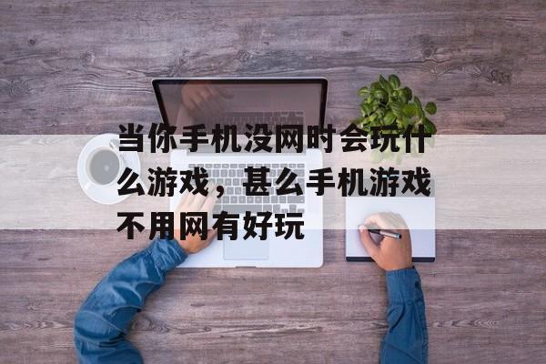 当你手机没网时会玩什么游戏,甚么手机游戏不用网有好玩 当你手机没网时会玩什么游戏,甚么手机游戏不用网有好玩