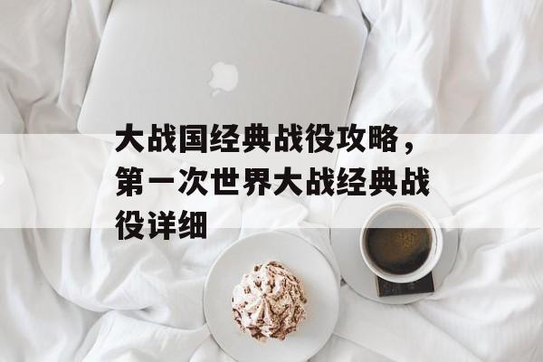 大战国经典战役攻略,第一次世界大战经典战役详细 大战国经典战役攻略,第一次世界大战经典战役详细