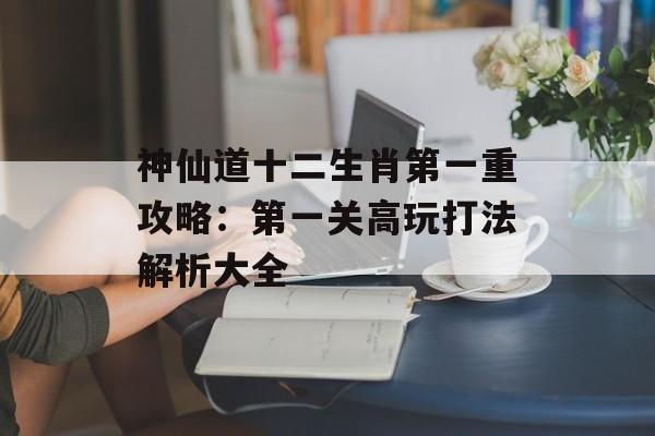 神仙道十二生肖第一重攻略：第一关高玩打法解析大全