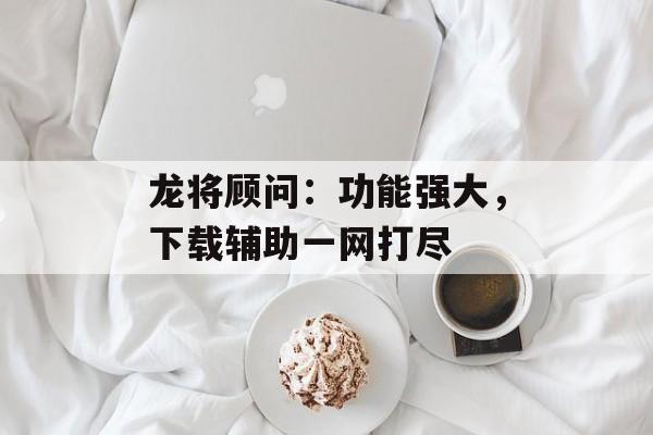 龙将顾问：功能强大，下载辅助一网打尽